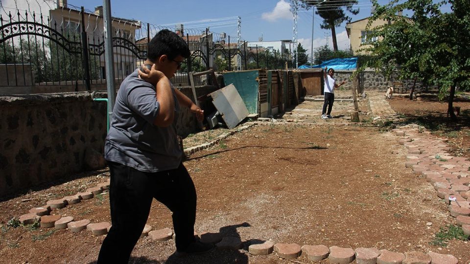 Kilisli özel sporcular Türkiye şampiyonasından başarıyla döndü