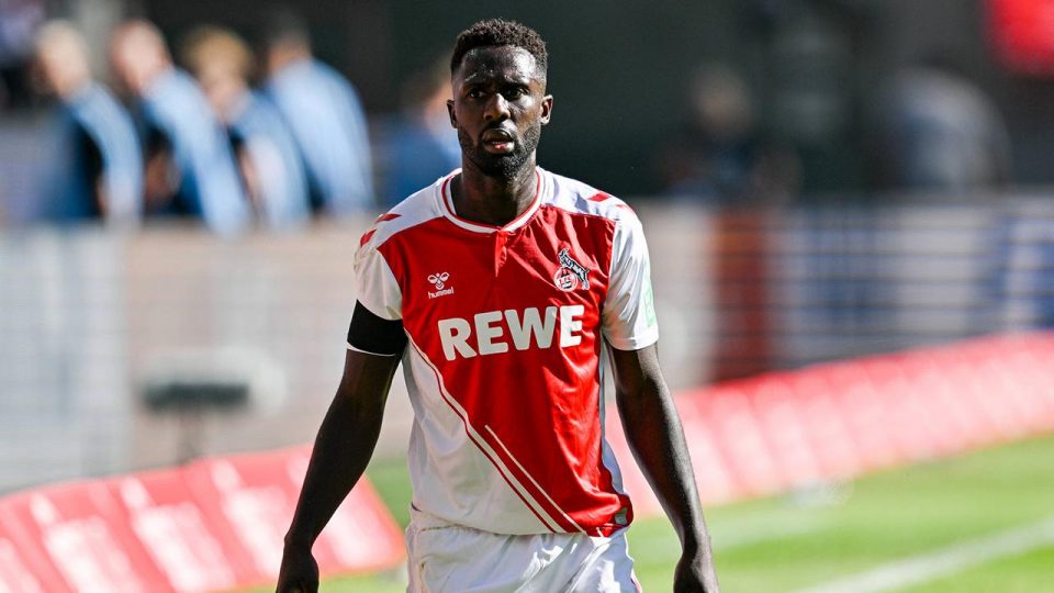 Kingsley Schindler Süper Lig ekiplerinin listesinde