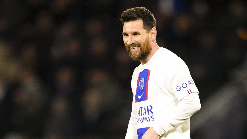 Messi’nin yeni adresi belli oldu