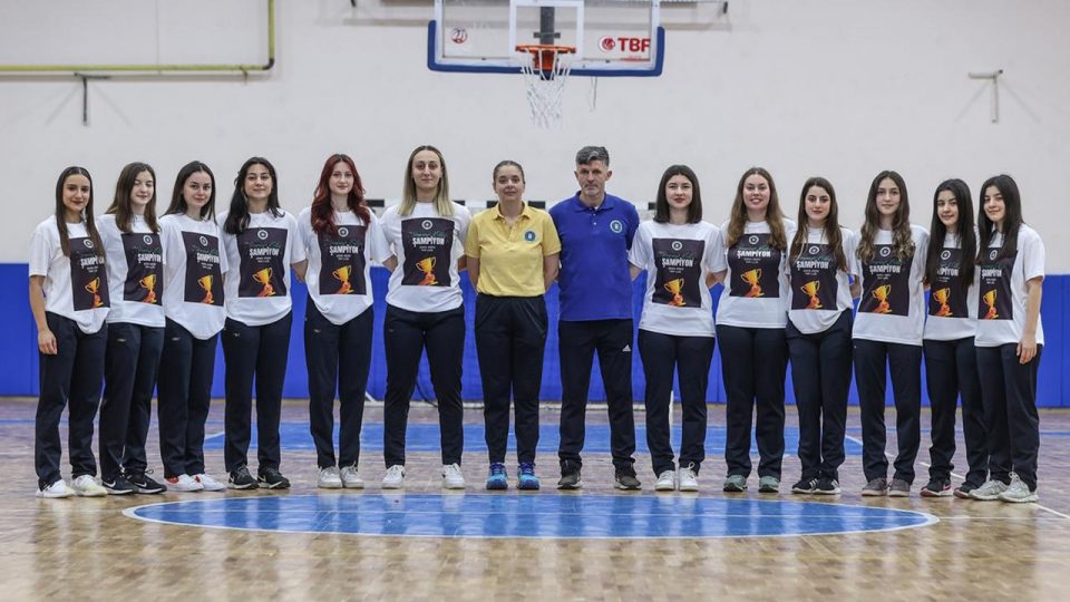 “Poyrazın Kızları”nın hikayesi Süper Lig’e taşındı