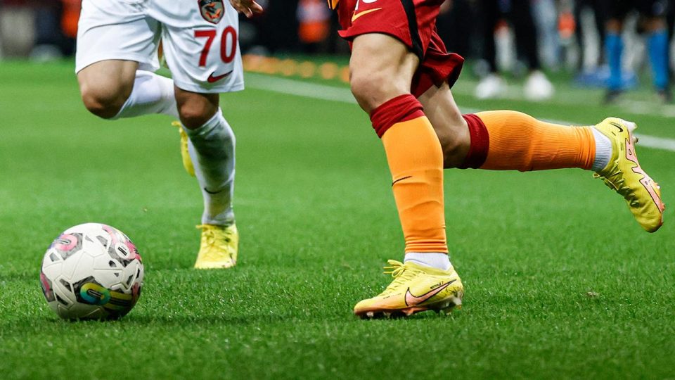 Süper Lig’de takımların yaş ortalaması 27,51 oldu