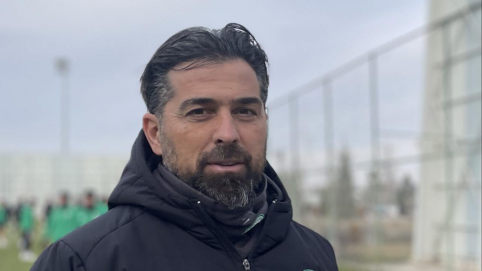 Süper Lig’e yükselen Çaykur Rizespor İlhan Palut ile anlaştı