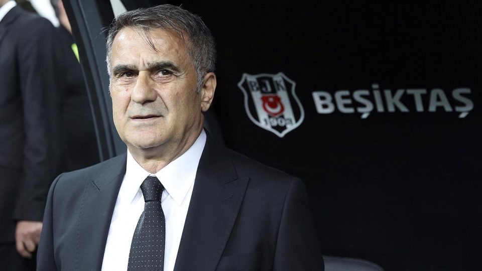 TFF Tahkim Kurulu Şenol Güneş’in para cezasını kaldırdı