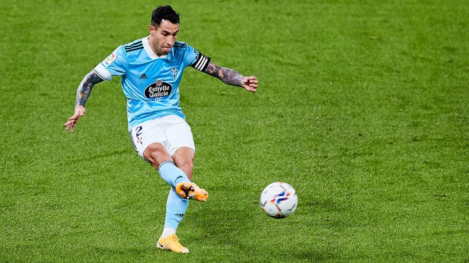 Trabzonspor Hugo Mallo için girişimde bulunuyor