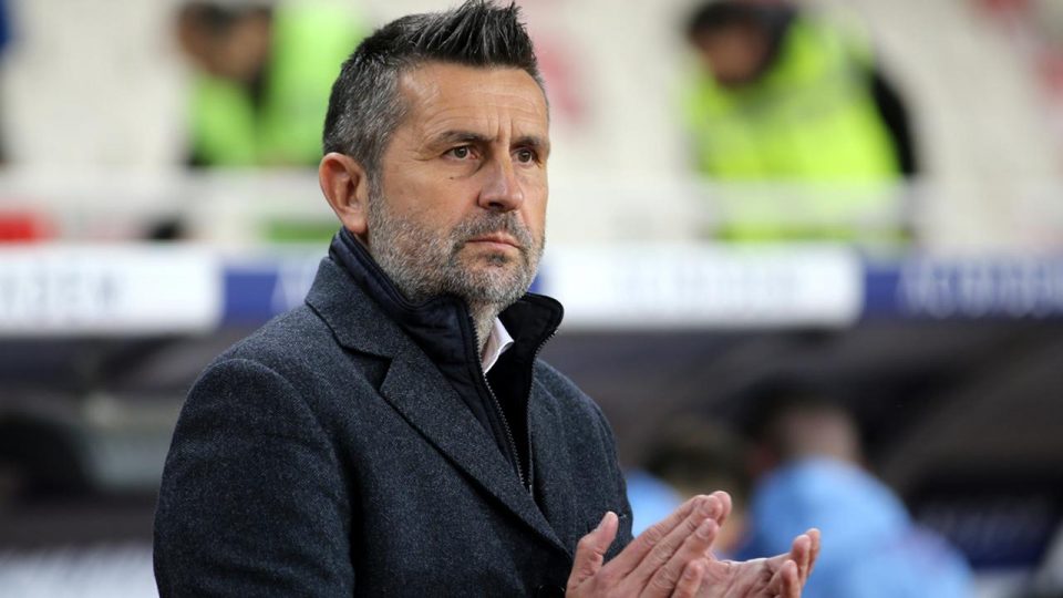 Trabzonspor Teknik Direktörü Bjelica: Her zaman kazanmak için oynamayı severim