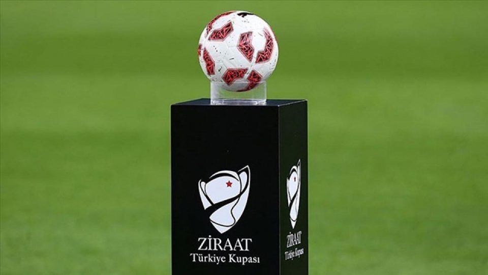 Türkiye Kupası final maçının biletleri satışa sunuldu