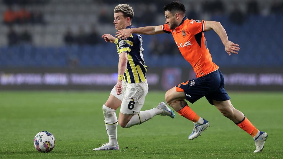 Türkiye Kupası yarın sahibini bulacak