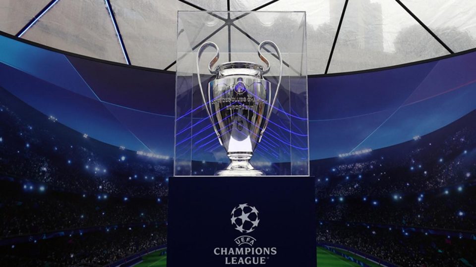 UEFA Şampiyonlar Ligi 2. eleme turu eşleşmeleri belli oldu