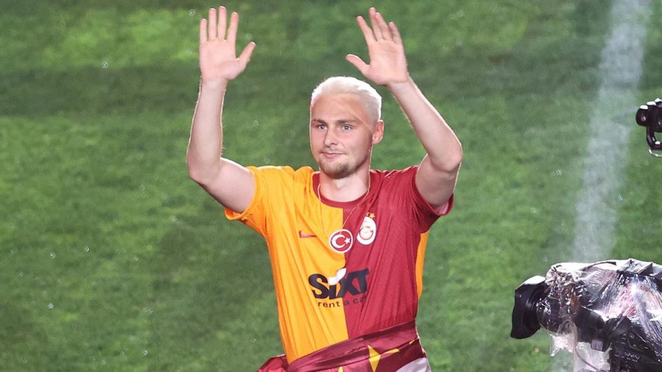 Victor Nelsson’un talipleri artıyor