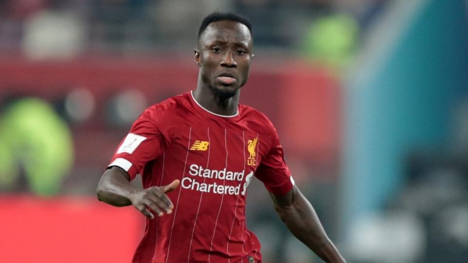 Werder Bremen Liverpool’dan Naby Keita’yı transfer etti