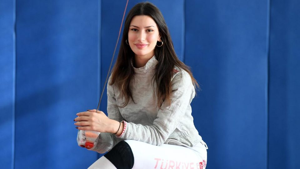 Yetenek taramasında keşfedildi Avrupa şampiyonu oldu