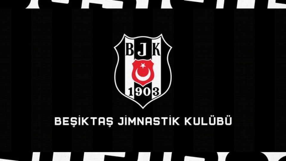Beşiktaş’ın hazırlık maçlarının programı belli oldu