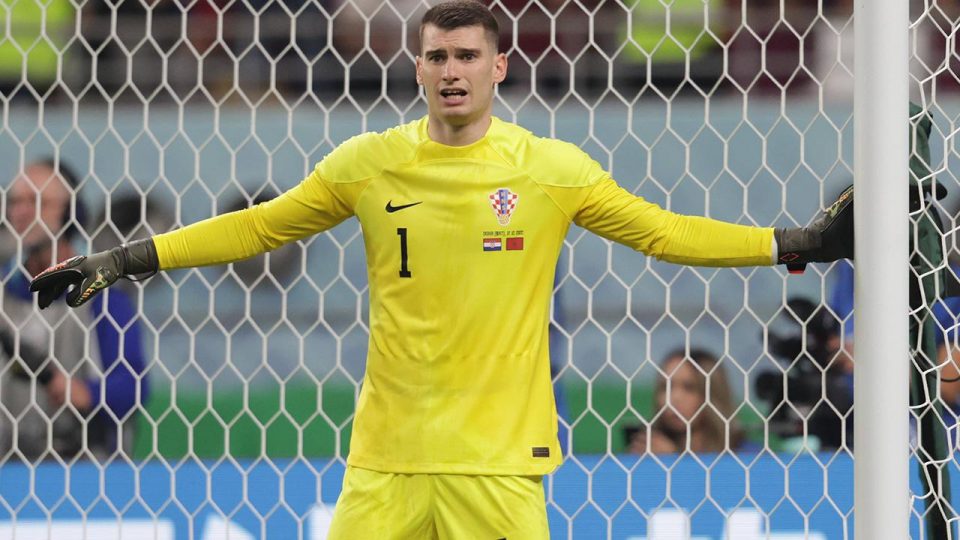 Fenerbahçe’nin Dominik Livakovic ısrarı sürüyor