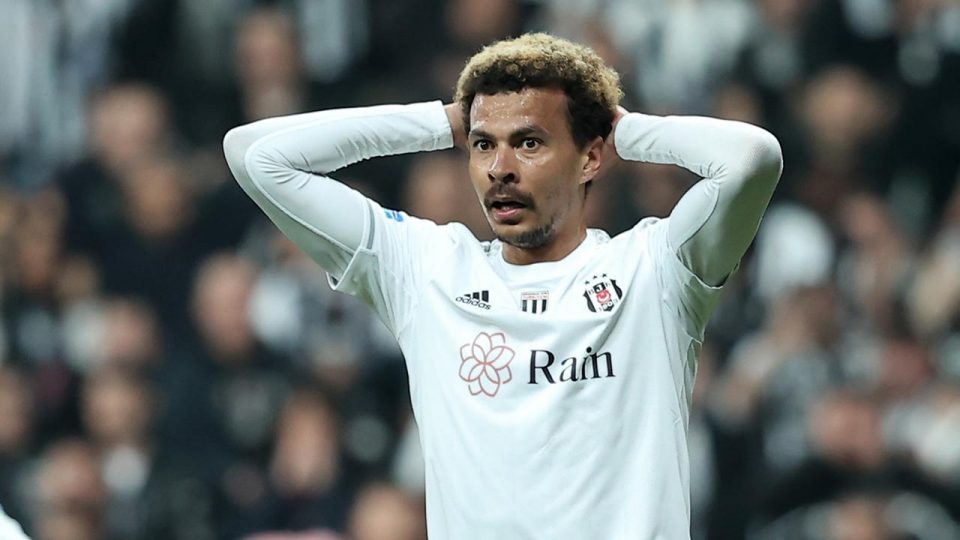 İngiliz futbolcu Dele Alli çocukken tacize uğradığını açıkladı