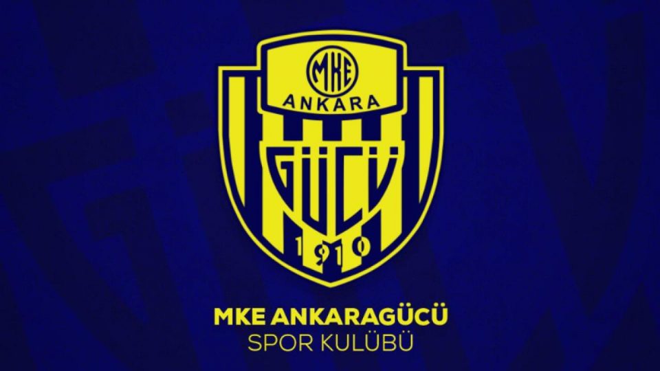 MKE Ankaragücü 113 yaşında