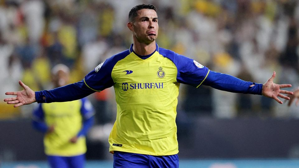 İran’da Cristiano Ronaldo’nun maçı seyircisiz oynanacak
