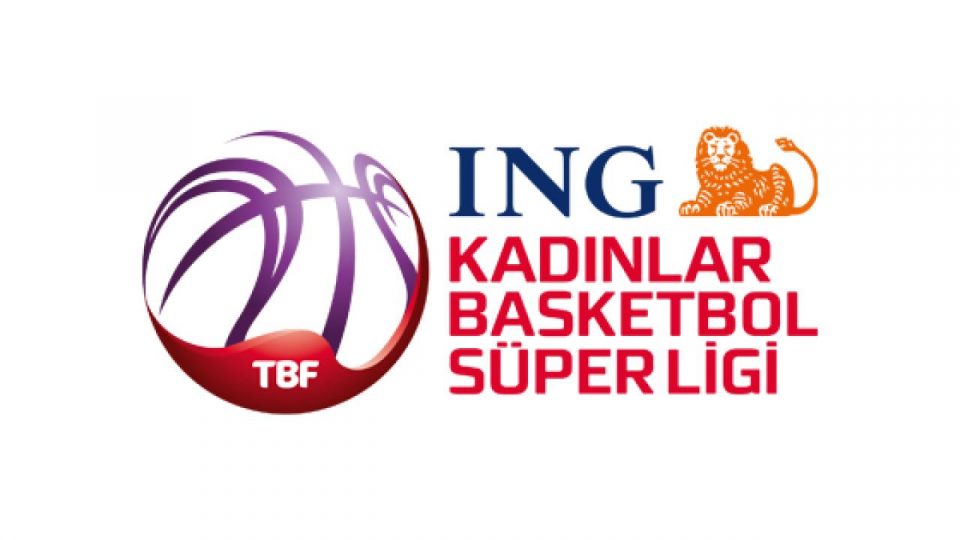 Kadınlar Basketbol Süper Ligi’nde sezon başlayacak