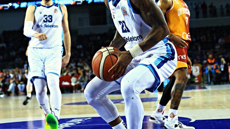 Türk Telekom Ratiopharm Ulm’u ağırlayacak