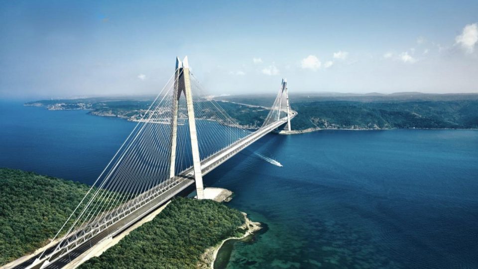 Yavuz Sultan Selim Köprüsü’nde 100. Yıl Cumhuriyet Kadınları Koşusu yapılacak