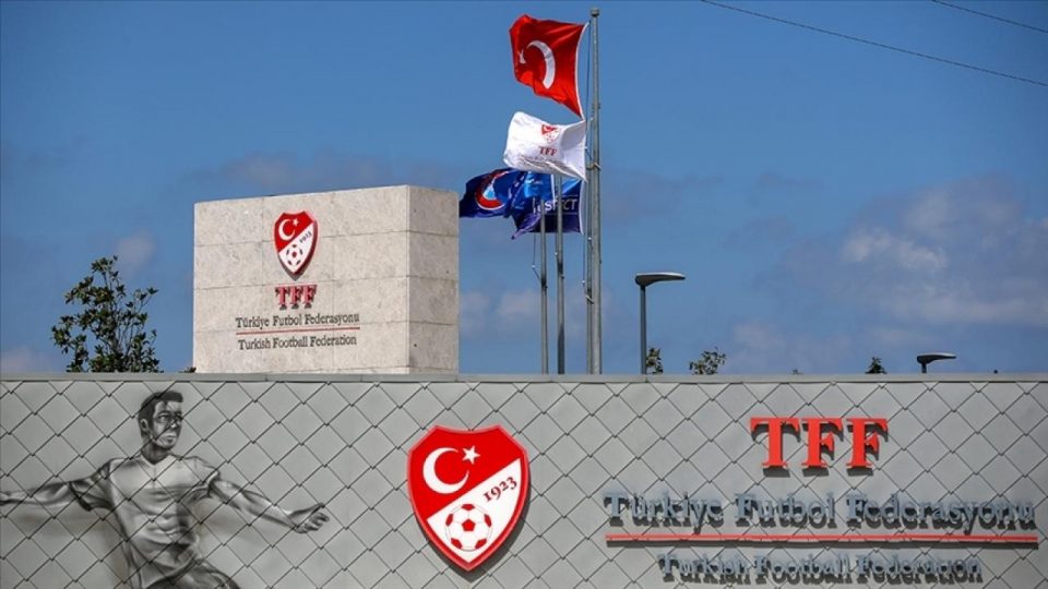 PFDK’dan İsmail Kartal kararı