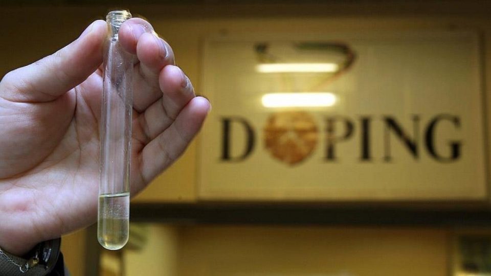 Türkiye’de 5 sporcuya 3’er yıl doping cezası verildi