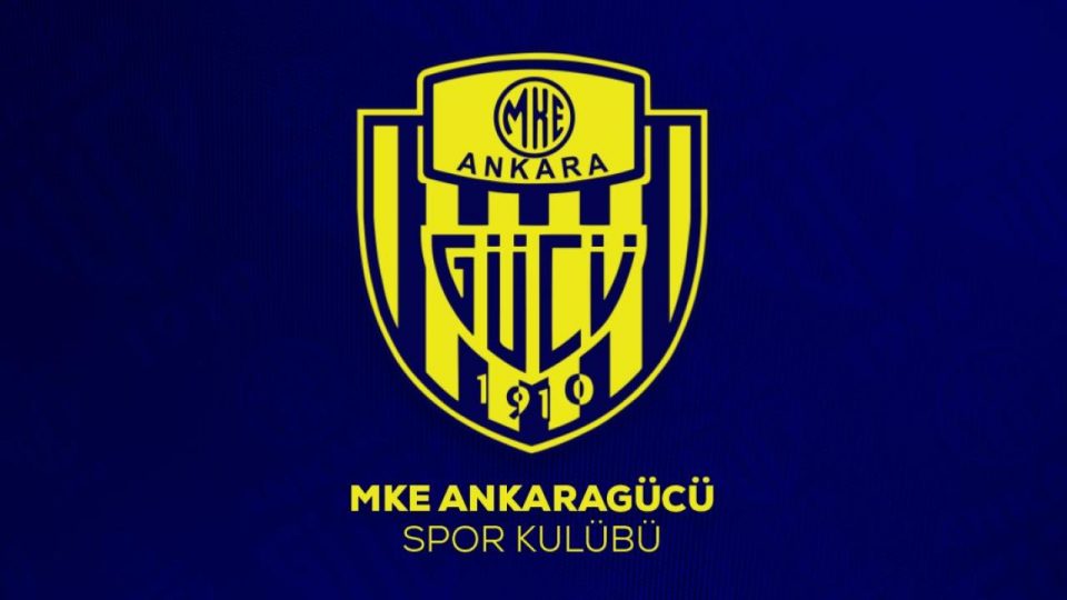 MKE Ankaragücü: Türk futbol kamuoyundan ve tüm spor camiasından özür dileriz